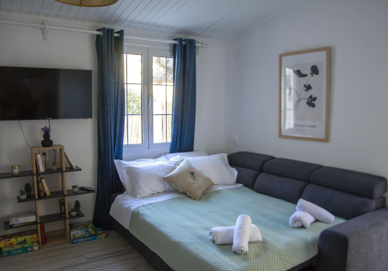 Marimar Villa Bali  Eksteriør bilde